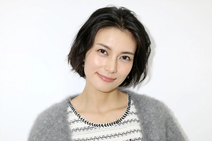 悲報 柴咲コウさん 39 美人すぎて未だ独身