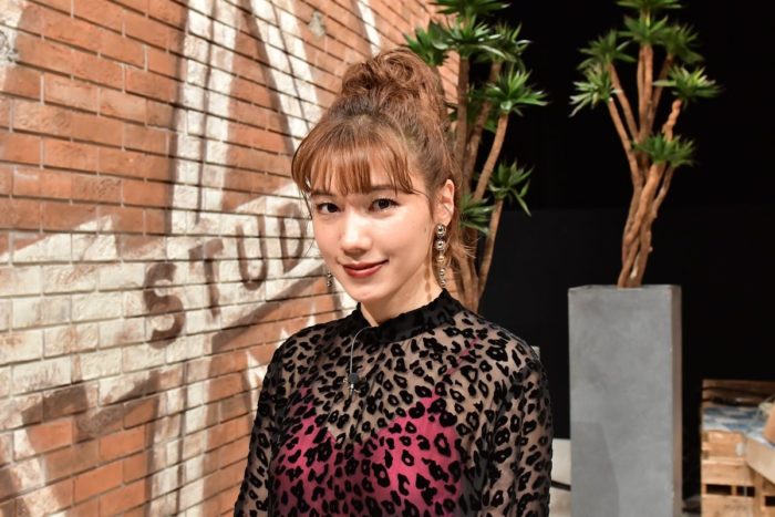 画像 女優 仲里依紗さんのyoutubeチャンネルがやばいｗｗｗｗ