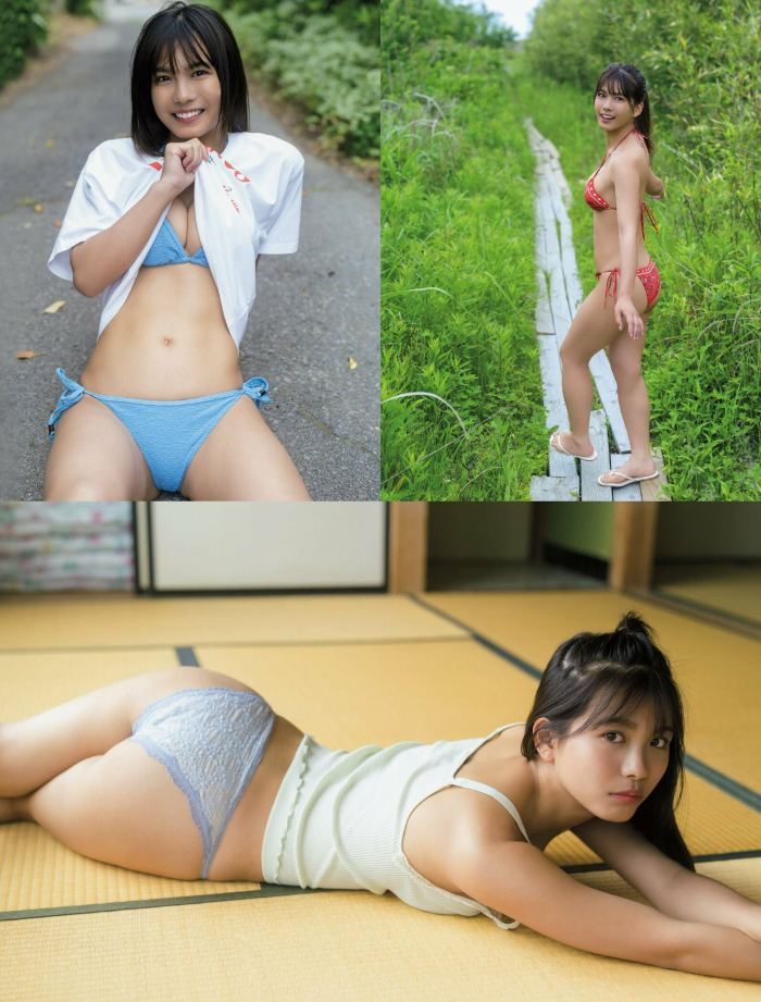 朝日ななみ 胸 巨乳 おっぱい グラビア エロ Fカップ