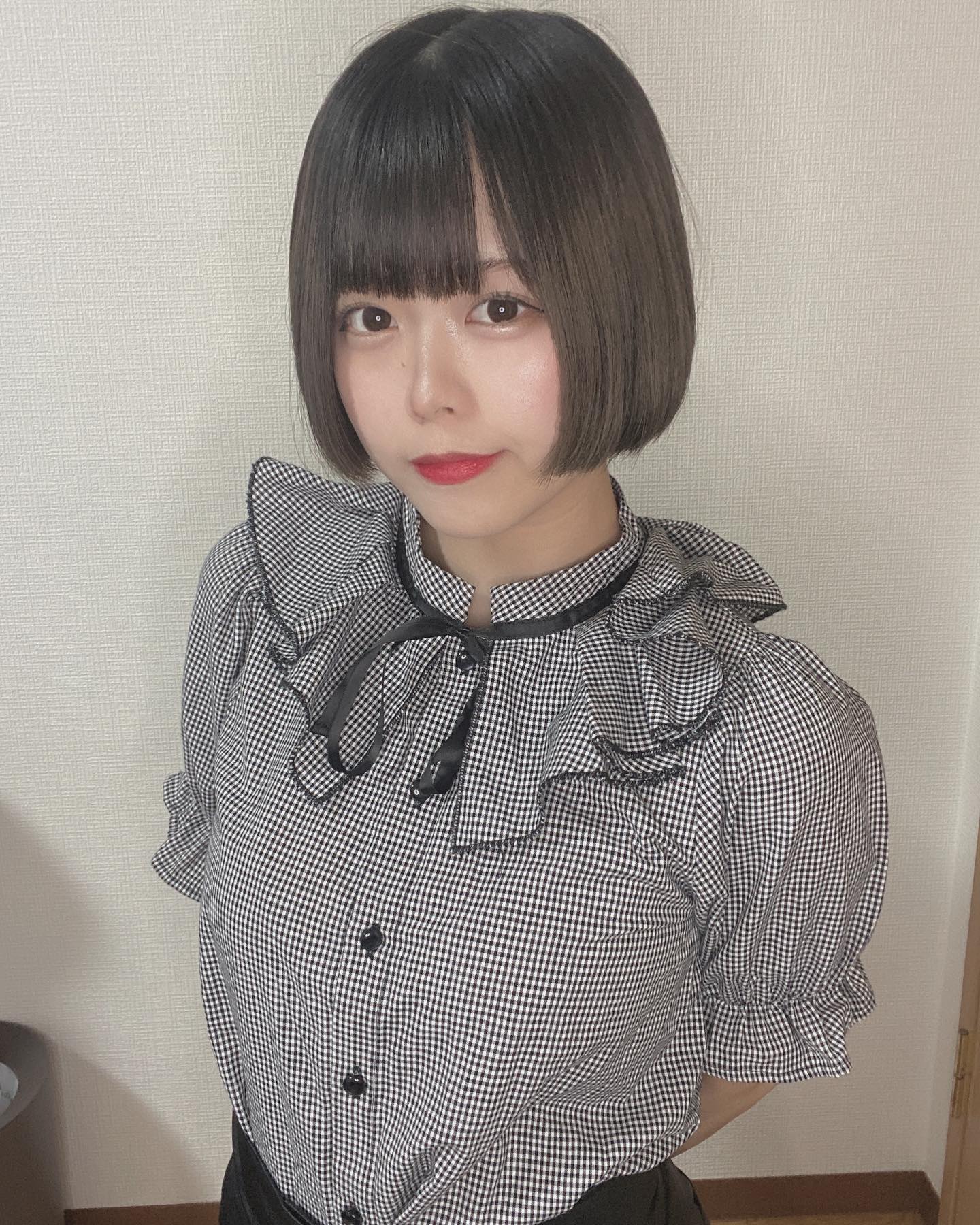 ちなぷぷ 高田ちなつ 胸 巨乳 おっぱい エロ TikToker インスタ 整形 限界酒飲み大学生系