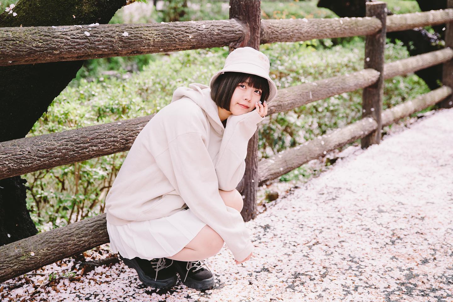 ちなぷぷ 高田ちなつ 胸 巨乳 おっぱい エロ TikToker インスタ 整形 限界酒飲み大学生系