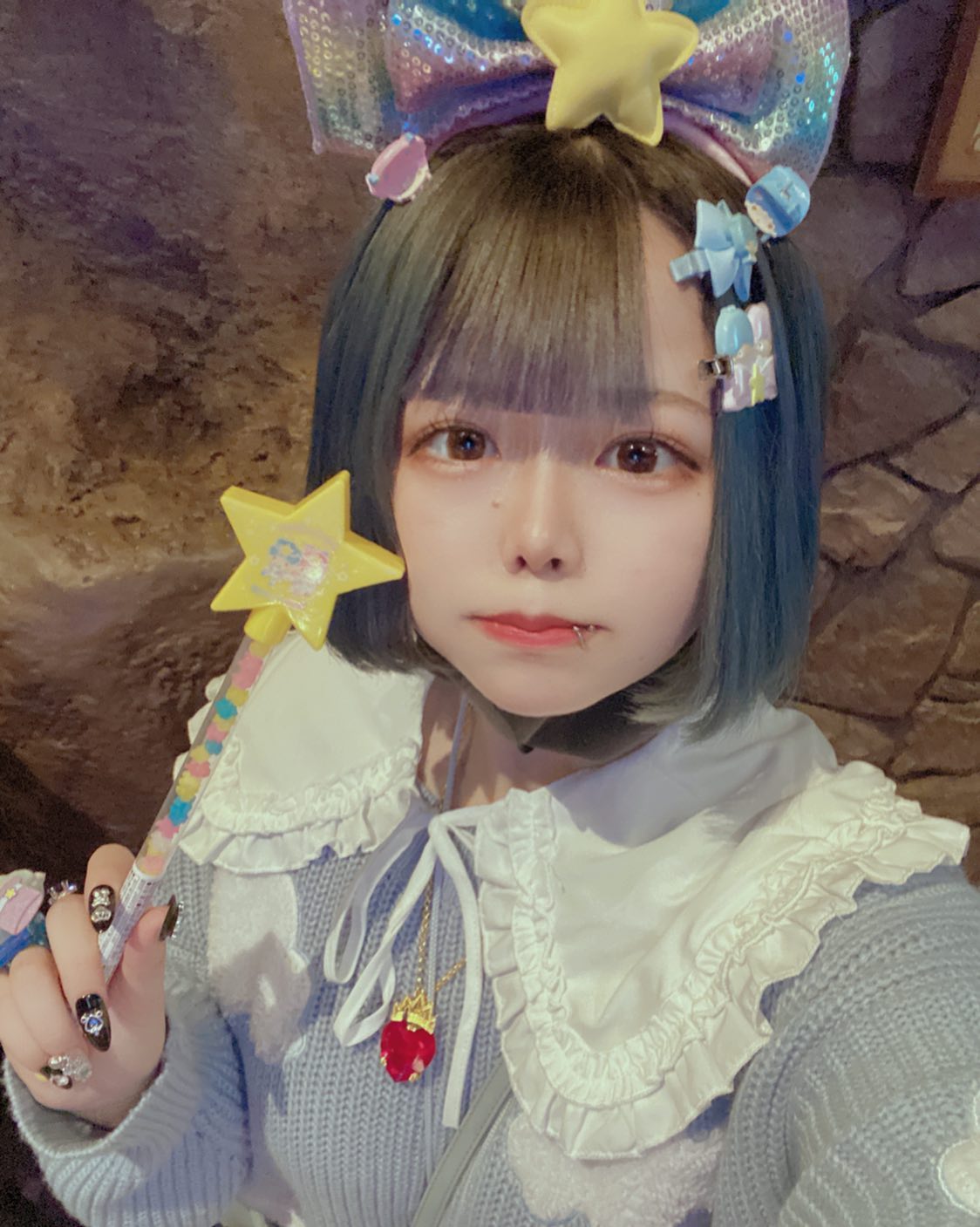 ちなぷぷ 高田ちなつ 胸 巨乳 おっぱい エロ TikToker インスタ 整形 限界酒飲み大学生系