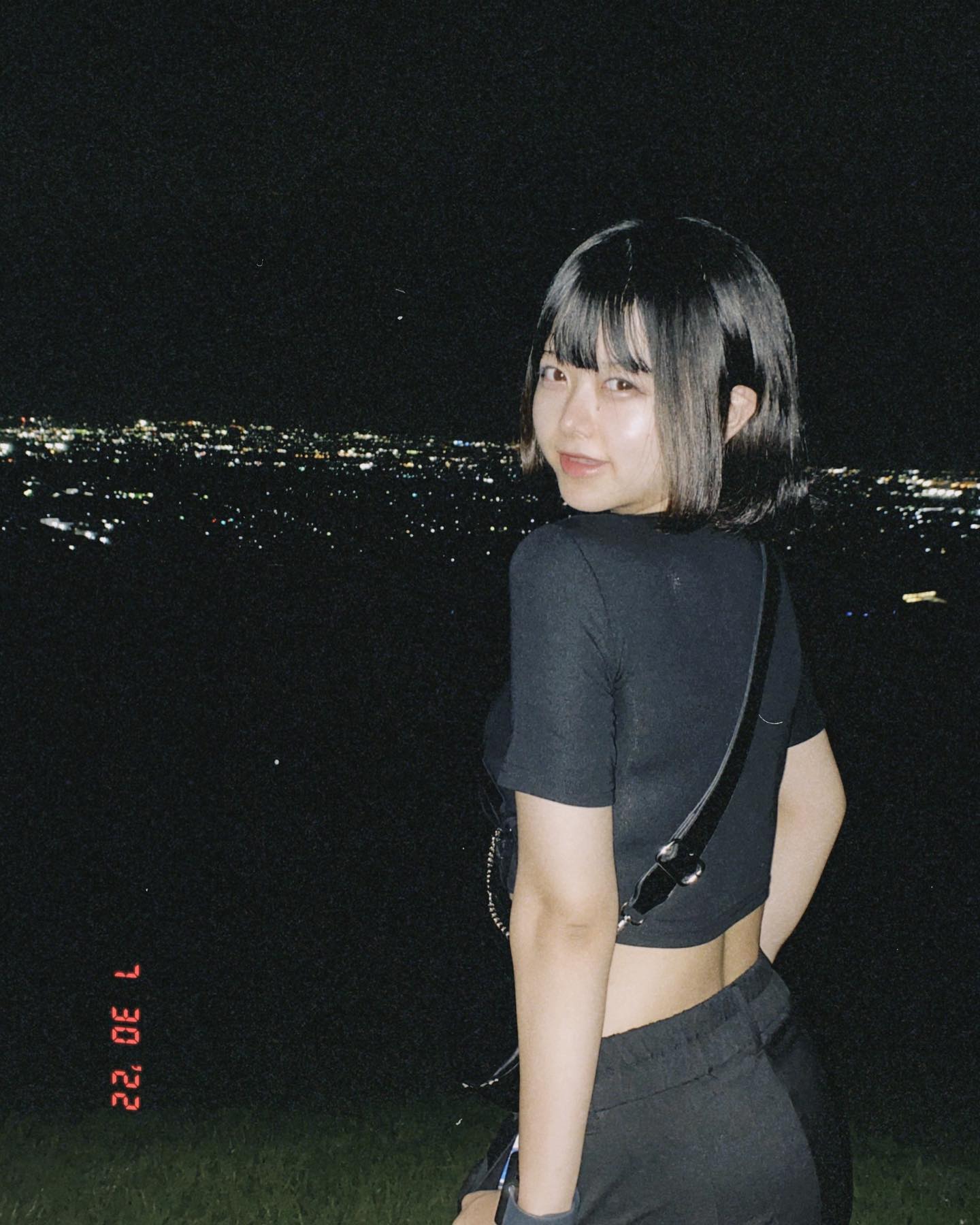 ちなぷぷ 高田ちなつ 胸 巨乳 おっぱい エロ TikToker インスタ 整形 限界酒飲み大学生系