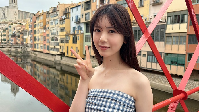 筒井あやめ 胸 巨乳 おっぱい 胸チラ 谷間 エロ 水着 ビキニ ランジェリー 下着 グラビア 写真集 乃木坂46 着衣巨乳 着衣おっぱい ノーヌード