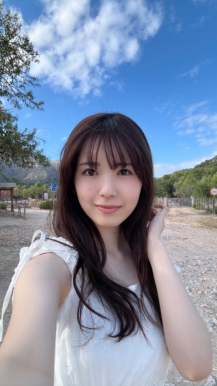 筒井あやめ 胸 巨乳 おっぱい 胸チラ 谷間 エロ 水着 ビキニ ランジェリー 下着 グラビア 写真集 乃木坂46 着衣巨乳 着衣おっぱい ノーヌード