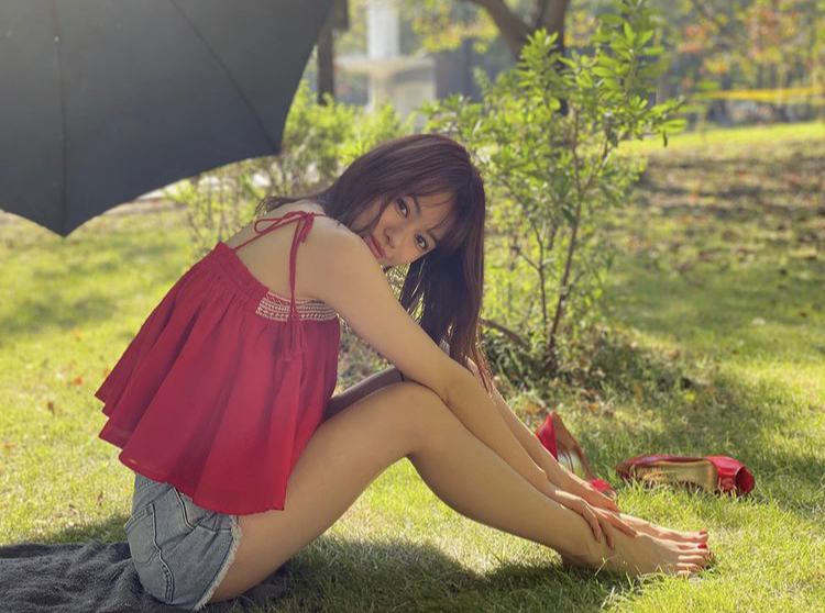 山本舞香 胸 おっぱい グラビア エロ