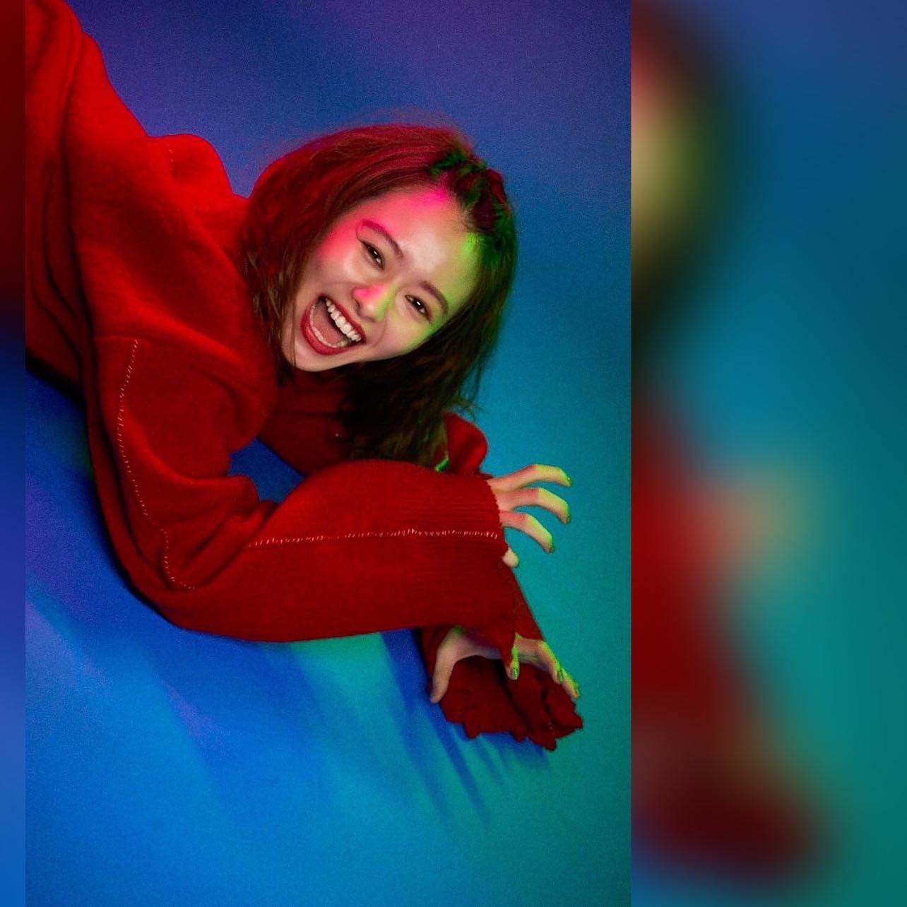 山本舞香 胸 おっぱい グラビア エロ