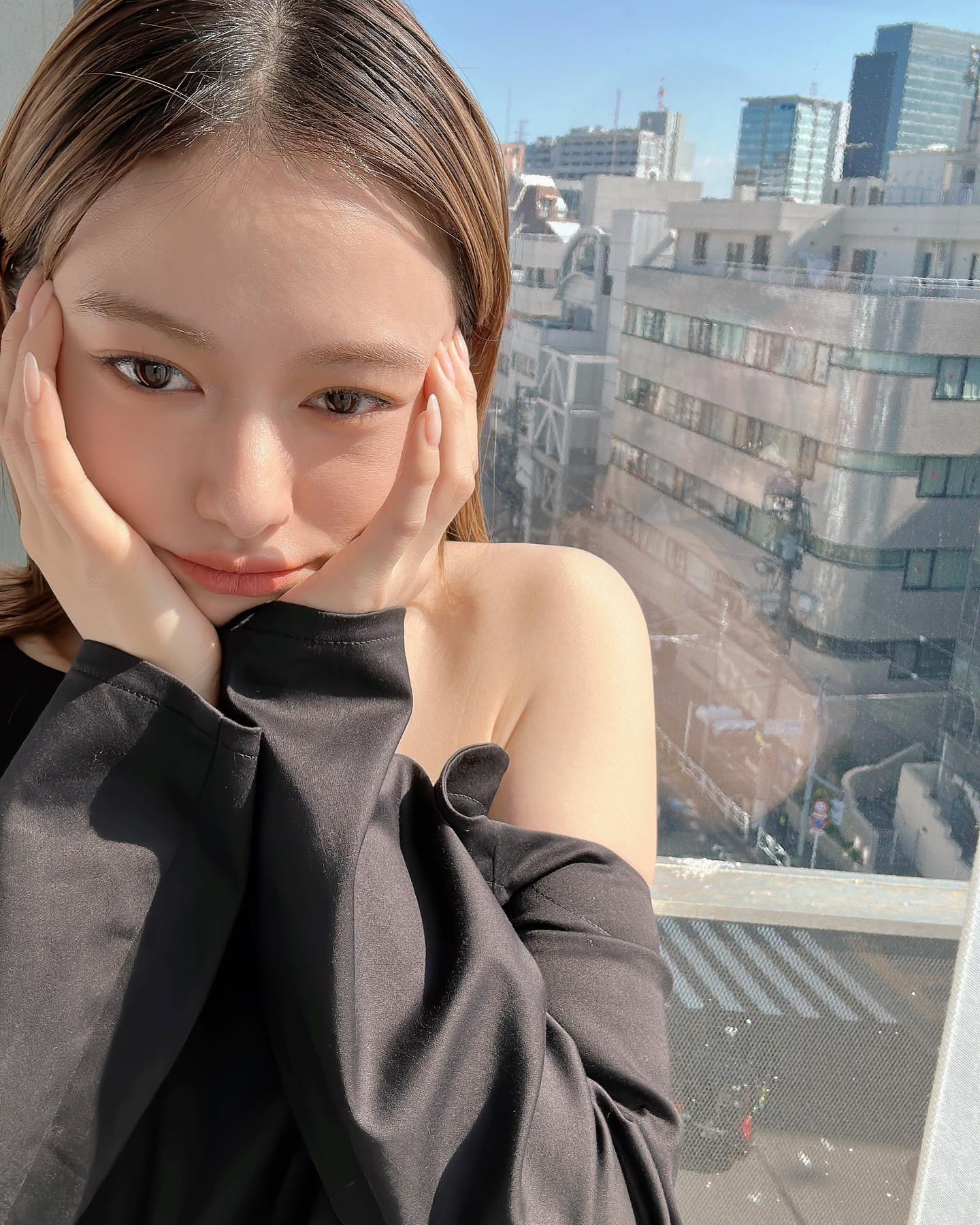 山本舞香 胸 おっぱい グラビア エロ