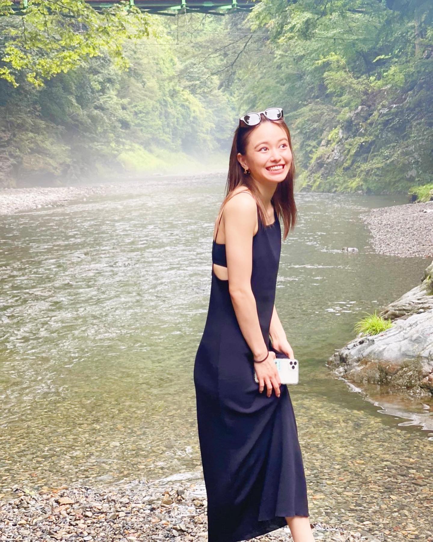 山本舞香 胸 おっぱい グラビア エロ