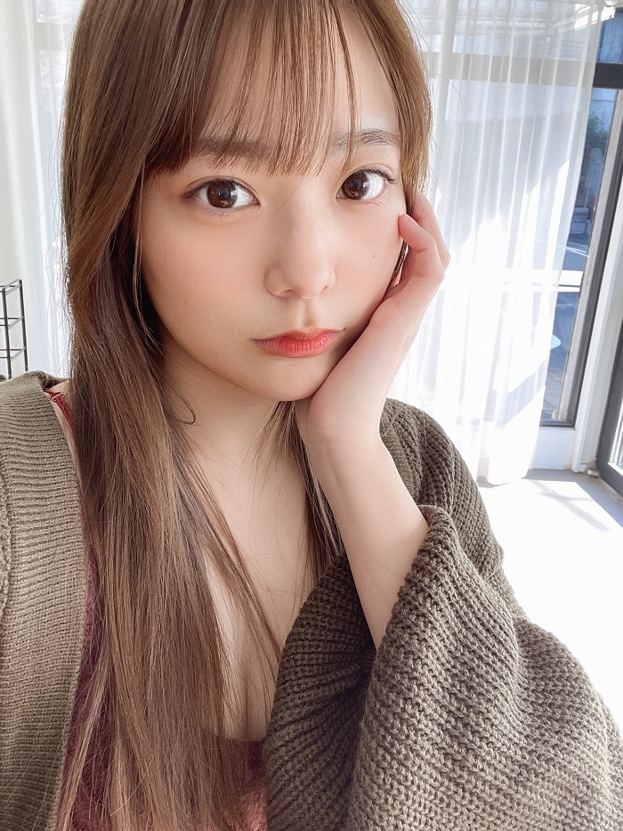 李始燕 イ・シヨン 胸 巨乳 おっぱい グラビア エロ NMB48 韓国 インスタ twitter 写真集