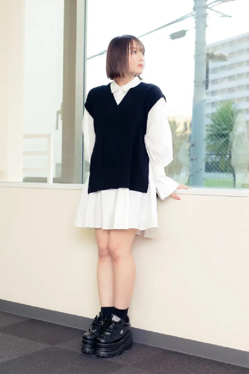 ばんばんざいるな 水着 グラビア 写真集 胸 おっぱい 巨乳 エロ