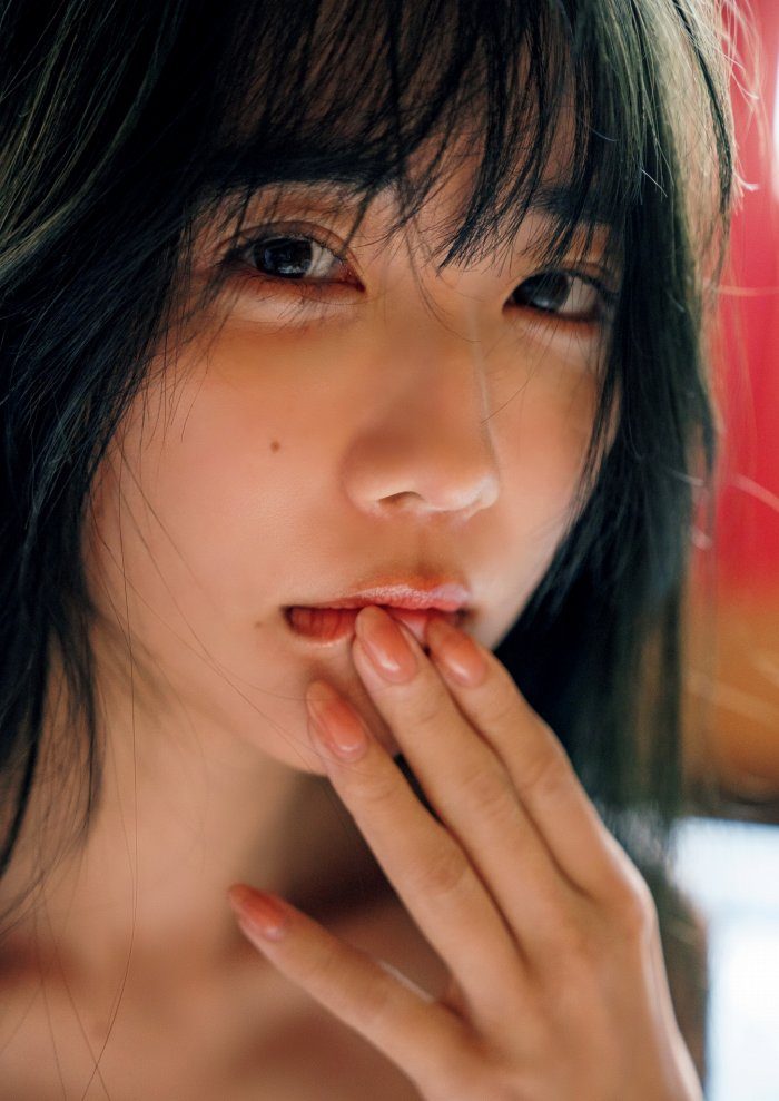 天羽希純 ヌード 乳輪 乳首 胸 おっぱい 巨乳 Gカップ グラビア エロ 写真集 フォトブック 撮影会 イベント showroom インスタ twitter #2i2 解散 卒業 ゼロイチファミリア