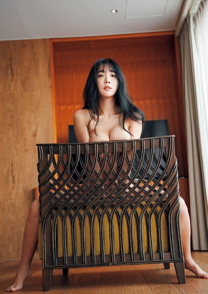天羽希純 ヌード 乳輪 乳首 胸 おっぱい 巨乳 Gカップ グラビア エロ 写真集 フォトブック 撮影会 イベント showroom インスタ twitter #2i2 解散 卒業 ゼロイチファミリア