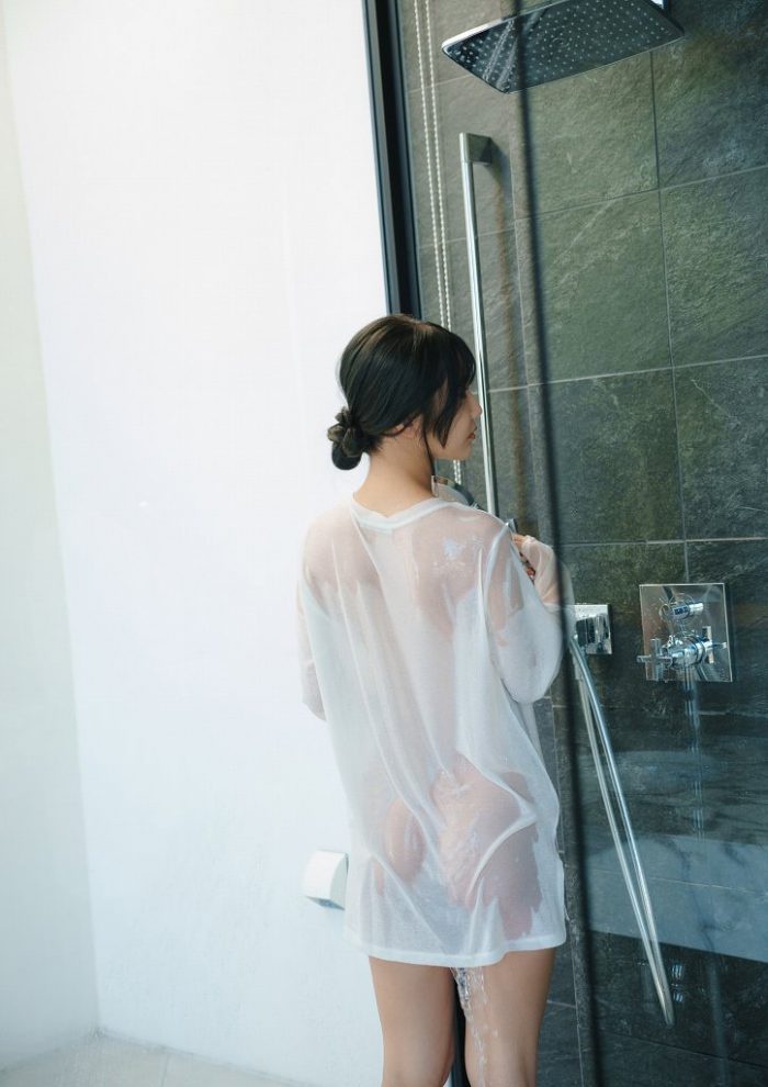天羽希純 ヌード 乳輪 乳首 胸 おっぱい 巨乳 Gカップ グラビア エロ 写真集 フォトブック 撮影会 イベント showroom インスタ twitter #2i2 解散 卒業 ゼロイチファミリア