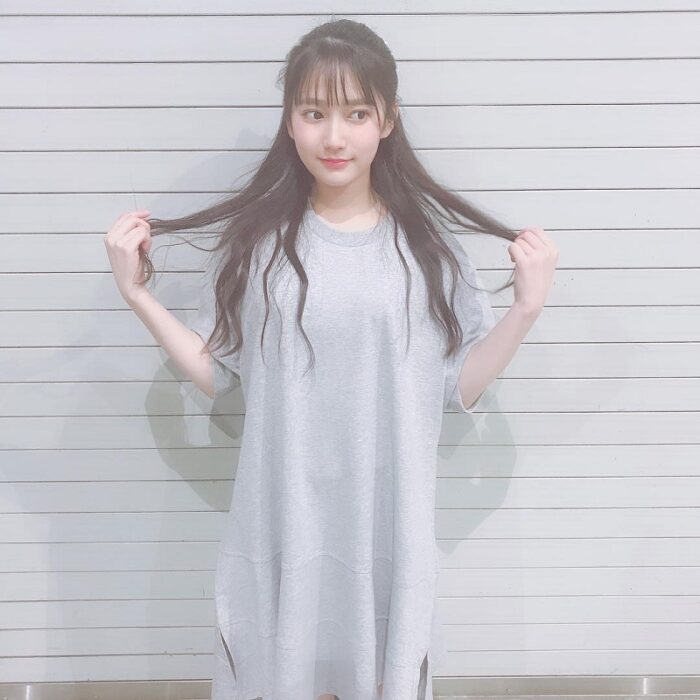 鈴木くるみ 胸 おっぱい 巨乳 グラビア エロ 写真集 twitter インスタ showroom AKB48 チームB