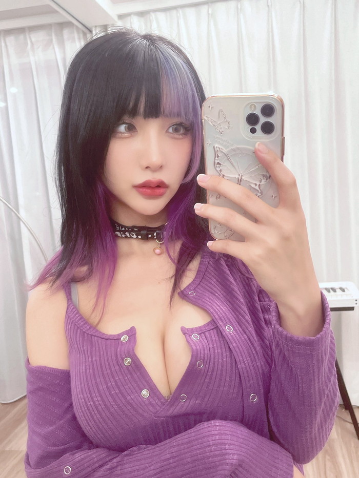 yunocy ゆのしー 水沢柚乃 ヌード 全裸ヌード セミヌード 入浴ヌード 手ブラヌード トップレスヌード ノーブラヌード 胸 おっぱい 巨乳 Fカップ グラビア エロ 写真集 コスプレ ストリーマー 動画配信 ゲーム配信 グラビアアイドル タレント YouTuber 美尻 ケツ エロ かわいい ビキニ 水着 ランジェリー 下着 着衣おっぱい 着衣巨乳 オフショット キャプチャ 自撮り