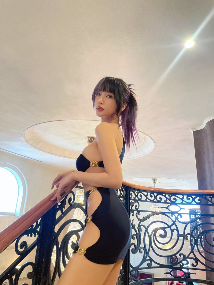 yunocy ゆのしー 水沢柚乃 ヌード 全裸ヌード セミヌード 入浴ヌード 手ブラヌード トップレスヌード ノーブラヌード 胸 おっぱい 巨乳 Fカップ グラビア エロ 写真集 コスプレ ストリーマー 動画配信 ゲーム配信 グラビアアイドル タレント YouTuber 美尻 ケツ エロ かわいい ビキニ 水着 ランジェリー 下着 着衣おっぱい 着衣巨乳 オフショット キャプチャ 自撮り