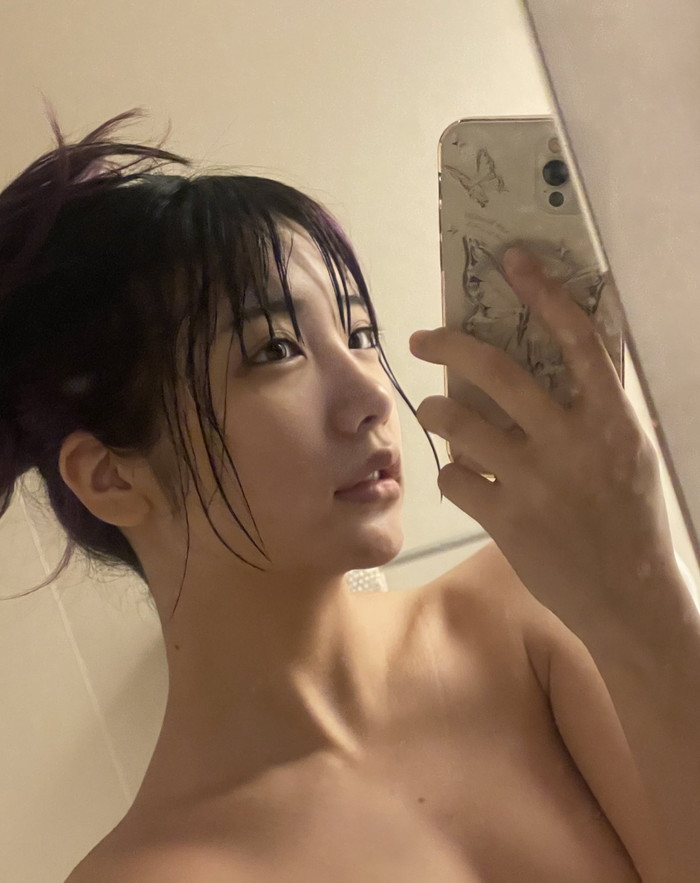 yunocy ゆのしー 水沢柚乃 ヌード 全裸ヌード セミヌード 入浴ヌード 手ブラヌード トップレスヌード ノーブラヌード 胸 おっぱい 巨乳 Fカップ グラビア エロ 写真集 コスプレ ストリーマー 動画配信 ゲーム配信 グラビアアイドル タレント YouTuber 美尻 ケツ エロ かわいい ビキニ 水着 ランジェリー 下着 着衣おっぱい 着衣巨乳 オフショット キャプチャ 自撮り