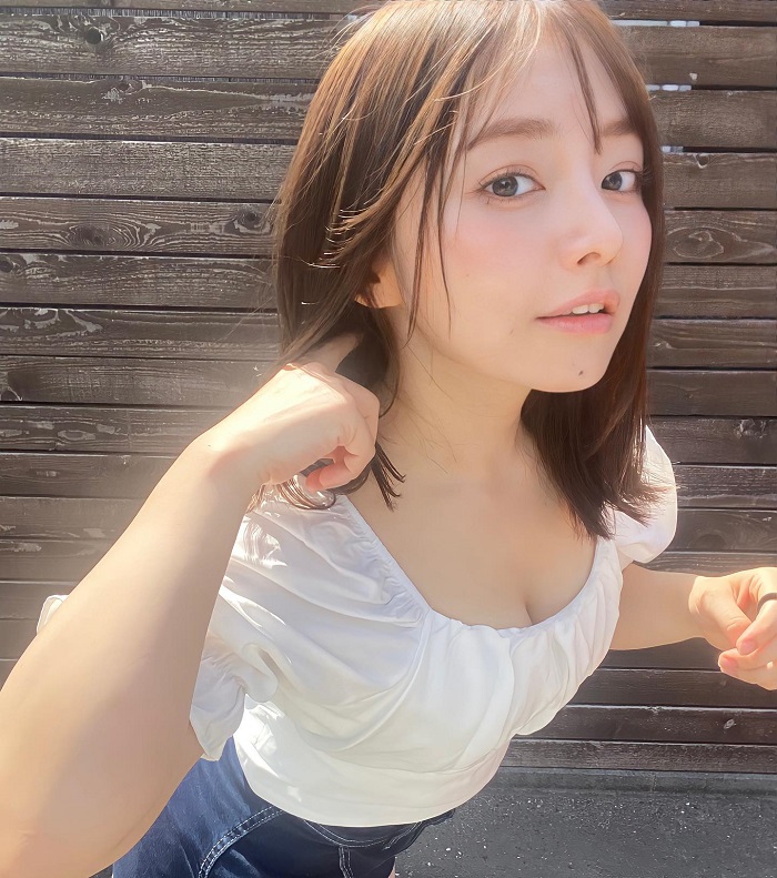 上田操 胸 おっぱい 巨乳 Eカップ グラビア エロ 写真集 声優 女優 インスタ twitter