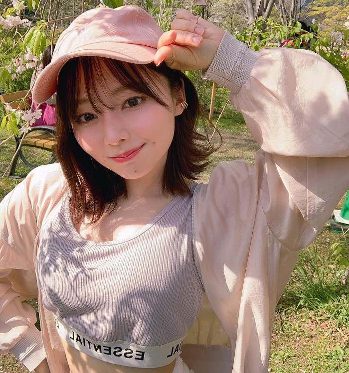 上田操 胸 おっぱい 巨乳 Eカップ グラビア エロ 写真集 声優 女優 インスタ twitter