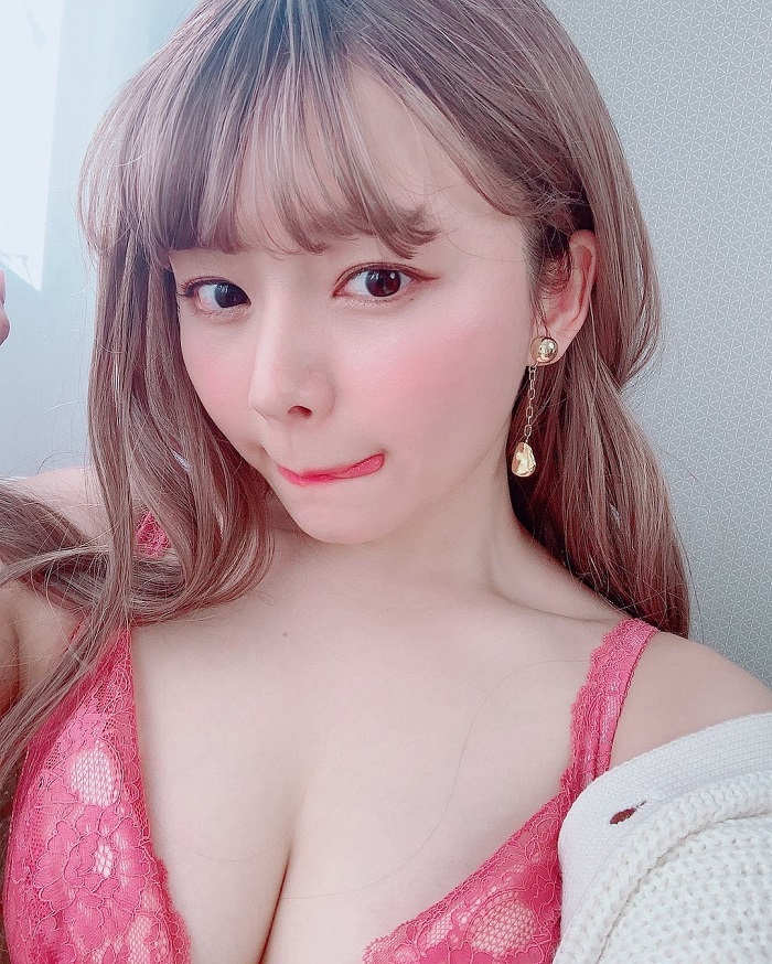 上田操 胸 おっぱい 巨乳 Eカップ グラビア エロ 写真集 声優 女優 インスタ twitter