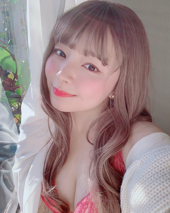 上田操 胸 おっぱい 巨乳 Eカップ グラビア エロ 写真集 声優 女優 インスタ twitter