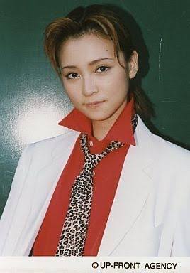 吉澤ひとみ グラビア かわいい エロ モーニング娘。