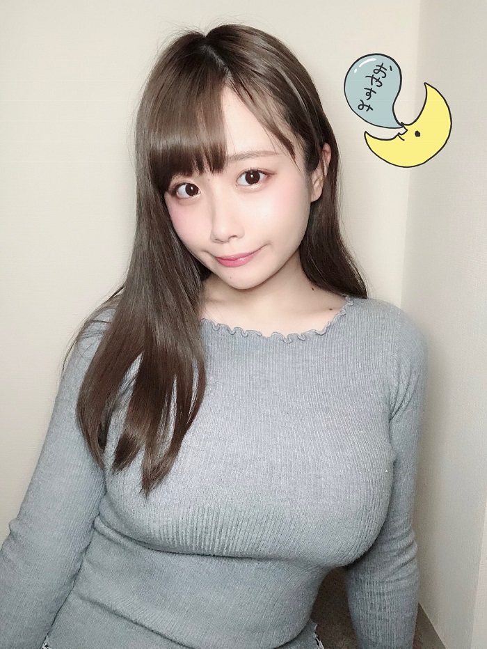 七瀬美桜 胸 おっぱい 巨乳 Hカップ グラビア エロ 写真集 イメージビデオ IV DVD インスタ twitter