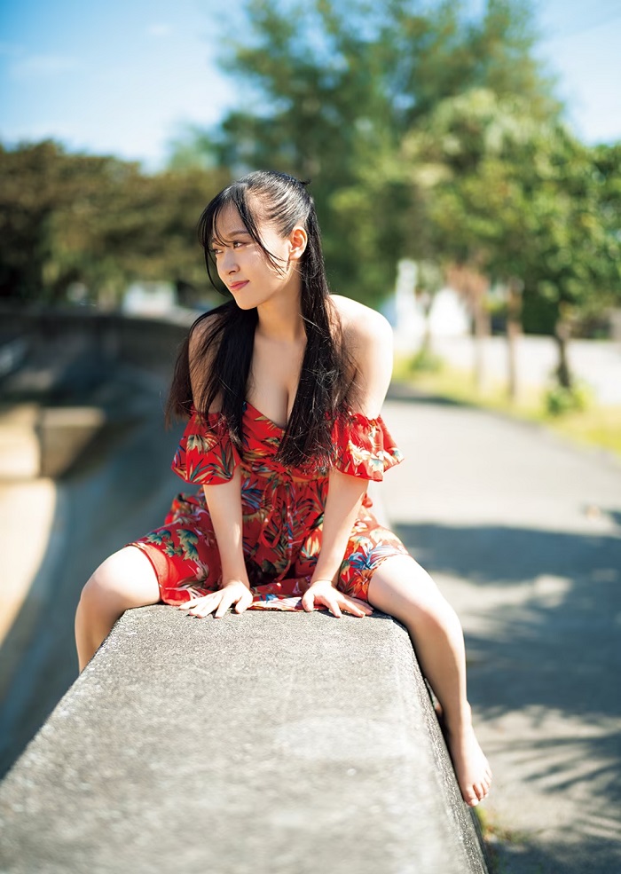 小田さくら 騎乗位 マンスジ グラビア 写真集 ハロプロ モーニング娘。