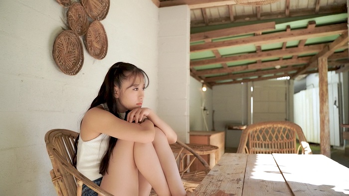 小田さくら 騎乗位 マンスジ グラビア 写真集 ハロプロ モーニング娘。