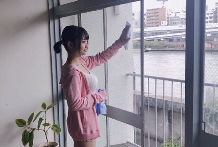 矢作萌夏 胸 おっぱい 巨乳 Fカップ グラビア エロ 写真集 インスタ twitter AKB48