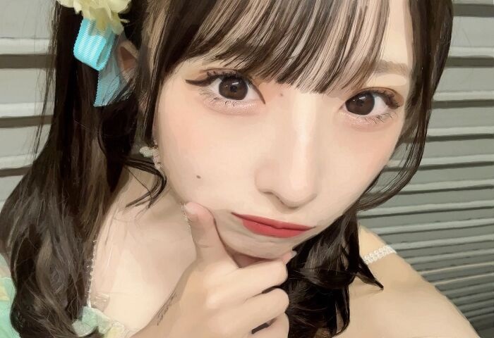 鈴木恋奈 SKE48