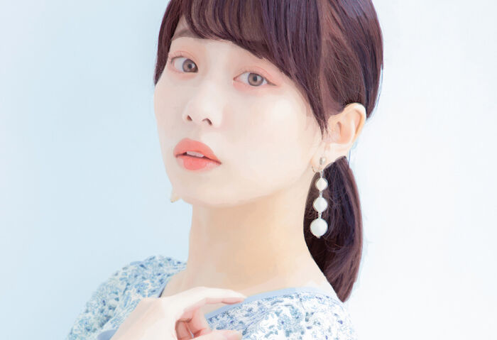 森川真紗子 声優