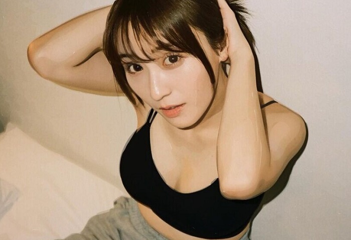 伊藤愛真