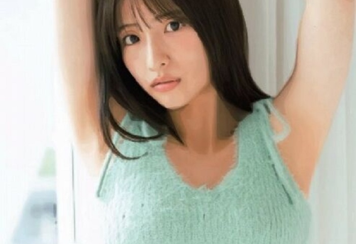 平田侑希 AKB48