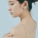 【画像】吉岡里帆のおっぱいが9割見えててエロすぎるｗｗｗ