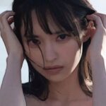 【画像133枚】藤咲凪、巨乳おっぱいの胸がエロいシングルマザーの最新水着グラビア【最終未来少女】
