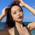 【画像106枚】みりちゃむ（大木美里亜）巨乳おっぱいの胸がエロい最新水着グラビア写真集【ギャルモデル】