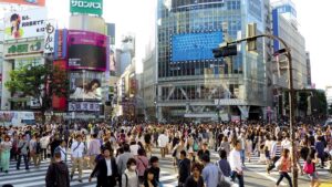 【画像】渋谷ギャルの逆ナン、エッチすぎるｗｗｗｗｗｗｗｗｗ