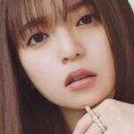 【画像129枚】齋藤飛鳥、ヌード美乳おっぱいの胸に美尻がエロ可愛い最新水着グラビア写真集
