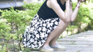 【画像】人妻たちのTバックがドエロすぎるｗｗｗｗｗ