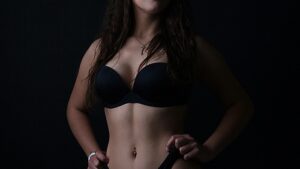【画像】おっぱい女子、巨乳でむっちりぽっちゃりしてるｗｗｗｗｗ