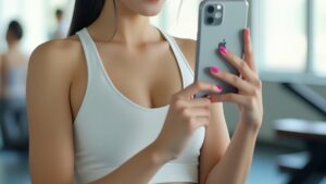 【画像】ジムのドスケベお姉さん、抱き心地最高だろｗｗｗｗｗｗｗｗｗｗｗｗ