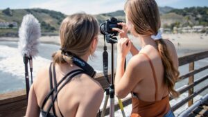 【画像】ドスケベ水着撮影会の集合写真、激シコｗｗｗｗｗｗ