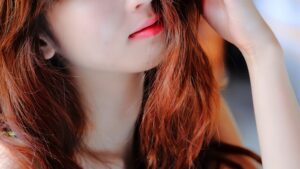 【画像】ものすごい性欲強そうな女ｗｗｗｗ