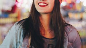 【画像】女は愛嬌ってマジだよな、こういう子が1番楽しいんだよ