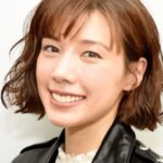 【画像120枚】仲里依紗の濡れ場ヌード乳首、巨乳おっぱいの胸がエロ可愛い最新水着・下着グラビア写真集