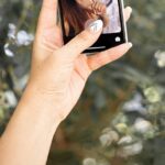 【画像】JKさん、「おっぱい見せて」と言われ自撮りをアップしてしまうｗｗ