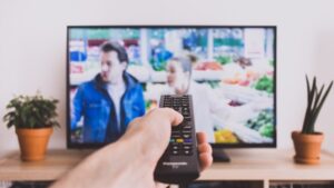 【画像】最近のNHKが受信料欲しさにエロに走りすぎてるｗｗｗ