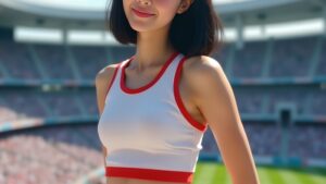 【画像】甲子園でバズったあのチア、AVデビューしてしまうｗｗｗｗｗｗｗｗｗｗｗｗｗｗｗｗｗｗｗｗ